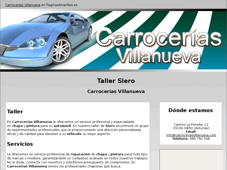 www.carroceriasvillanueva.com