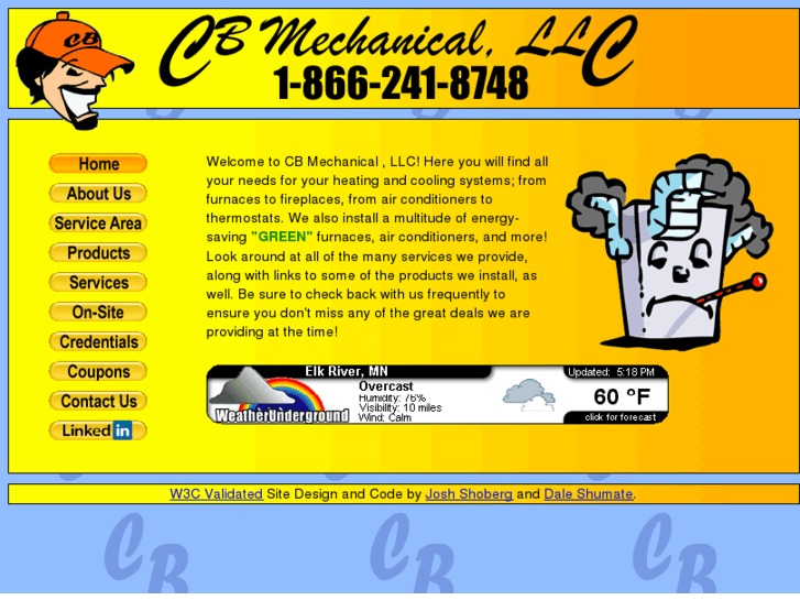 www.cbmechanical.net