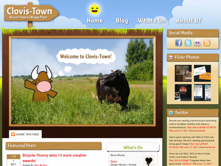 www.clovistown.com