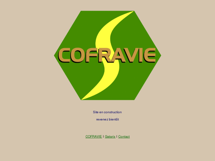 www.cofravie.com