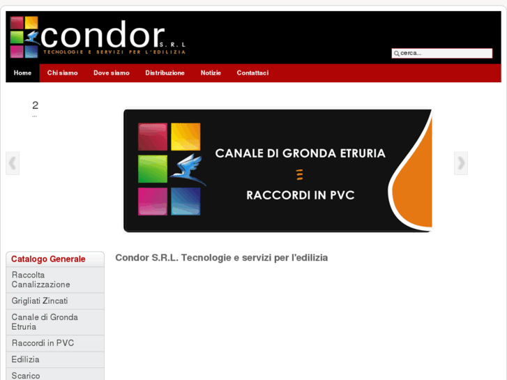 www.condorsrl.org