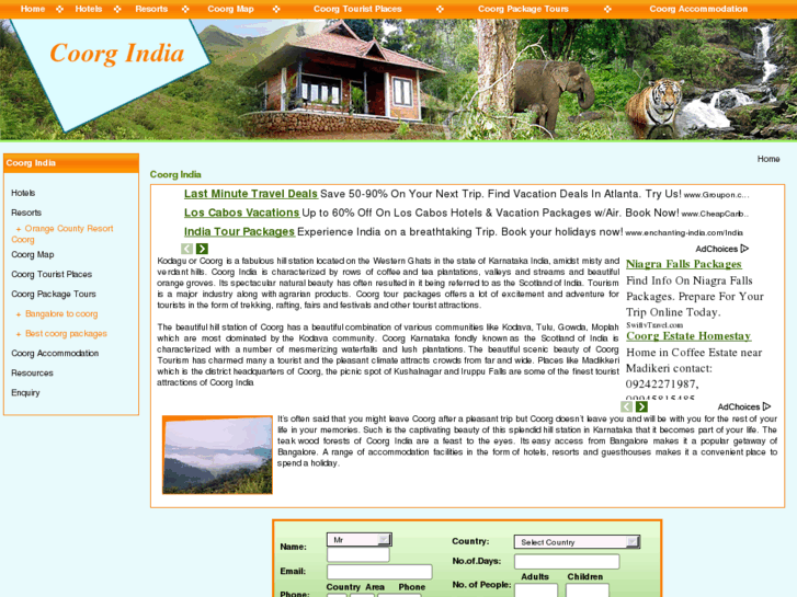 www.coorg-india.com