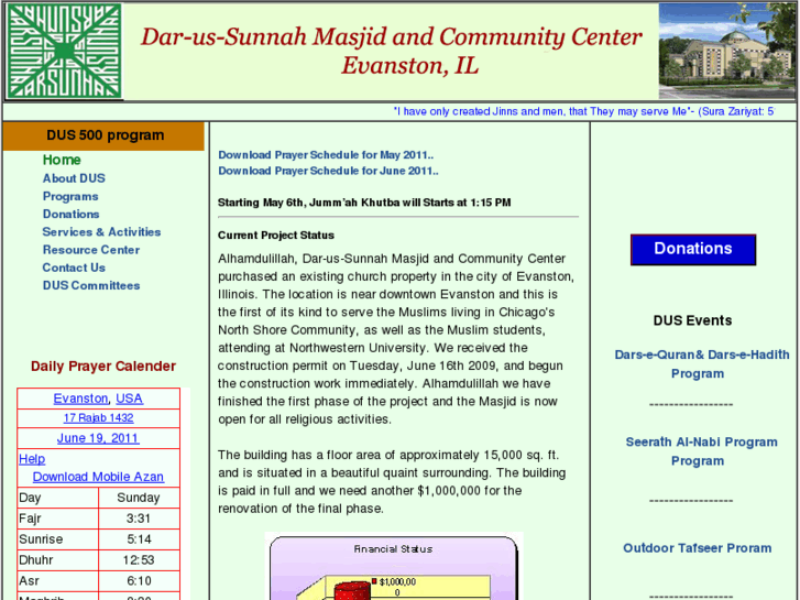 www.darussunnah.org