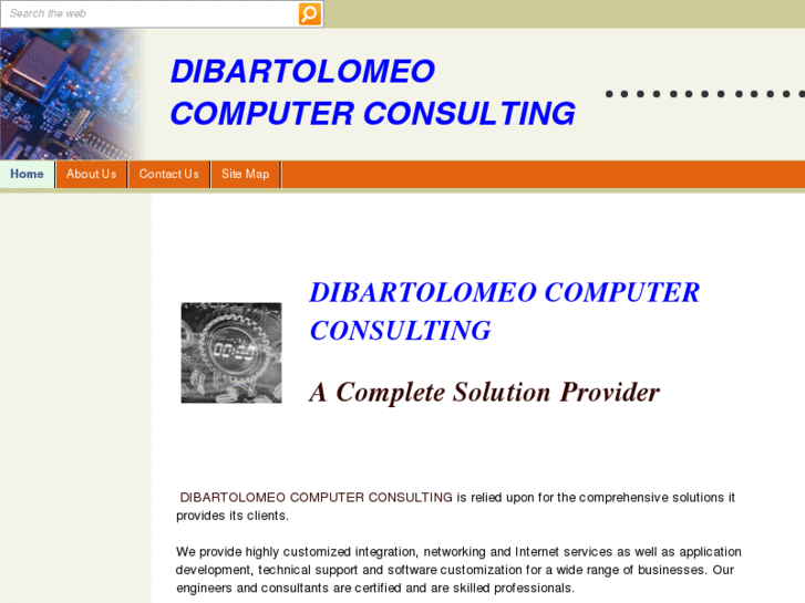 www.dibartolomeocomputerconsulting.com