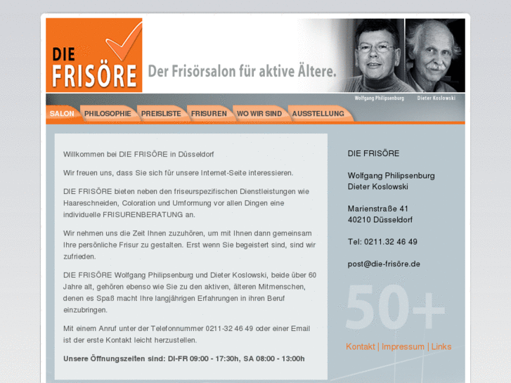 www.die-frisoere.com