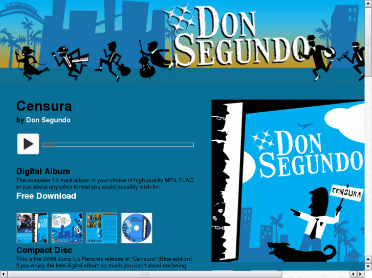 www.donsegundo.com