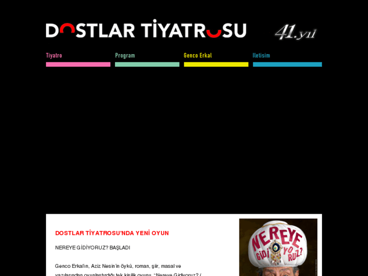 www.dostlartiyatrosu.com