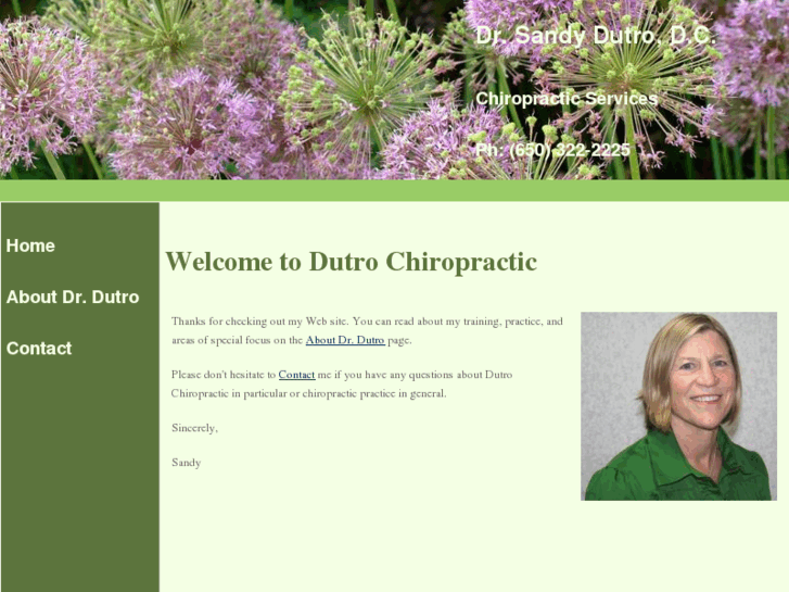 www.dutrochiropractic.com