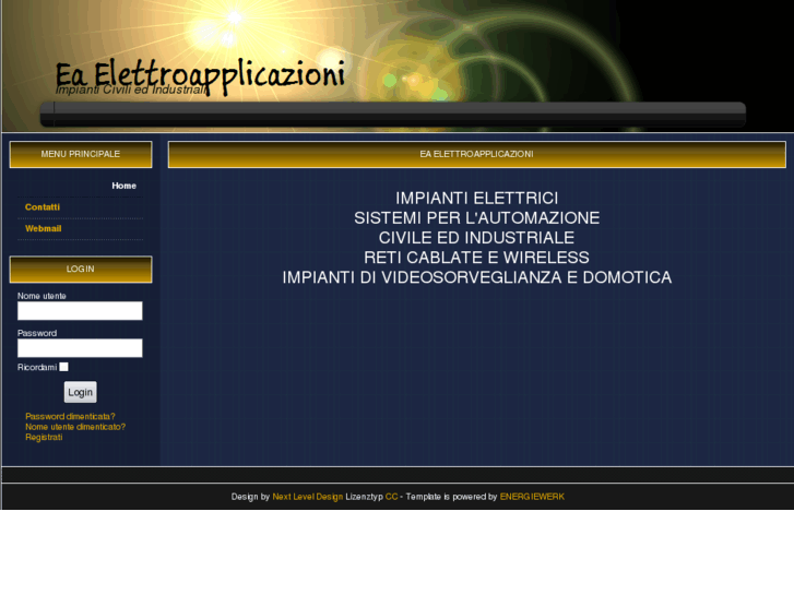 www.eaelettroapplicazioni.com