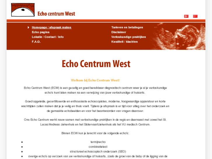 www.echocentrumwest.nl