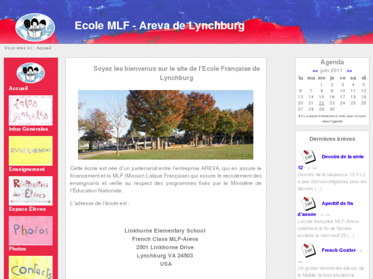 www.ecolemlflynchburg.org