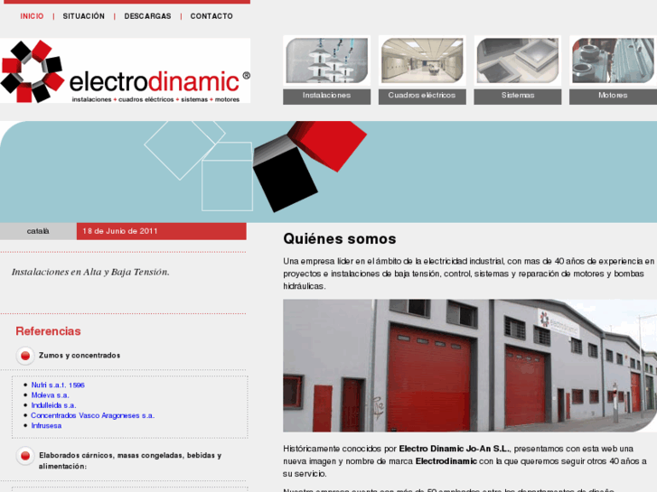 www.electrodinamic.com