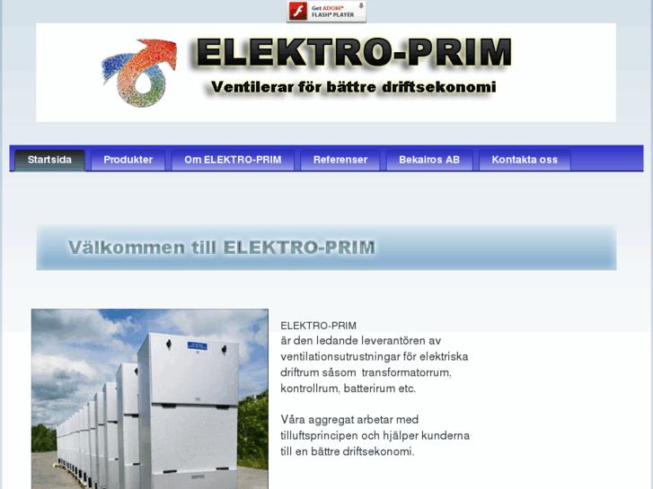 www.elektroprim.com