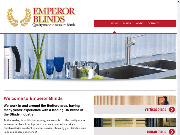 www.emperorblinds.co.uk