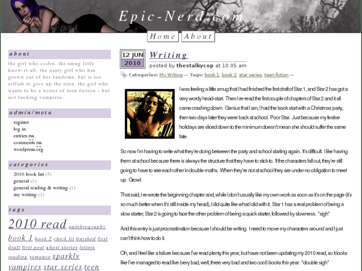 www.epic-nerd.com