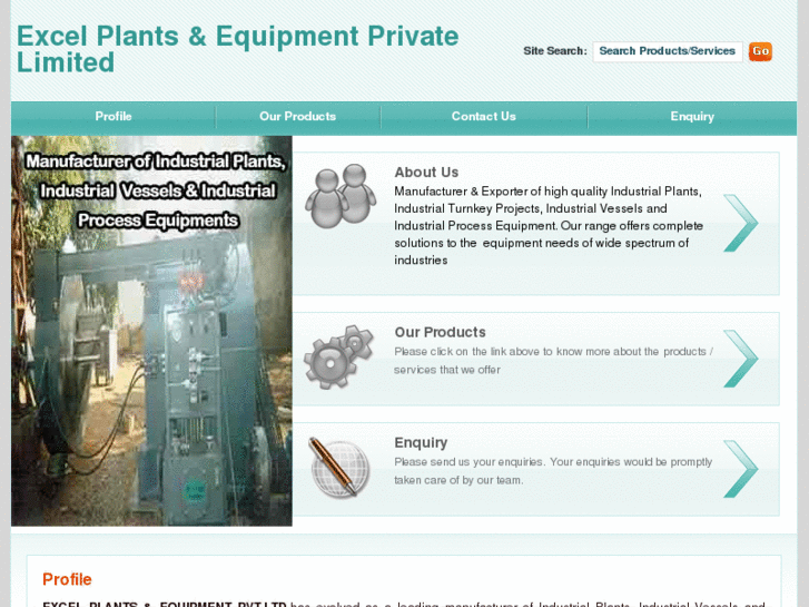 www.excelplants.com