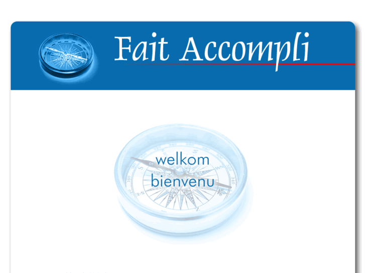 www.faitaccompli.info