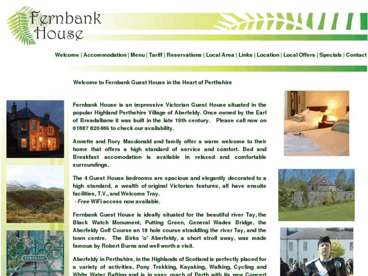 www.fernbankhouse.co.uk