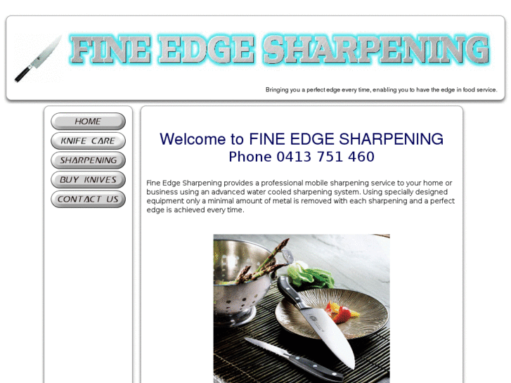 www.fineedgesharpening.com