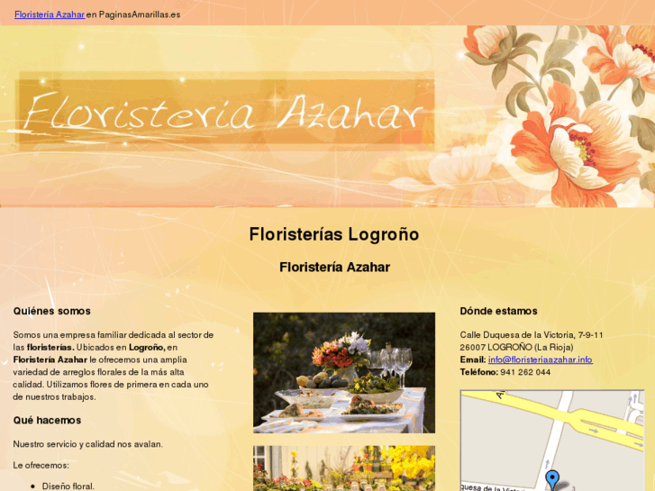 www.floristeriaazahar.info