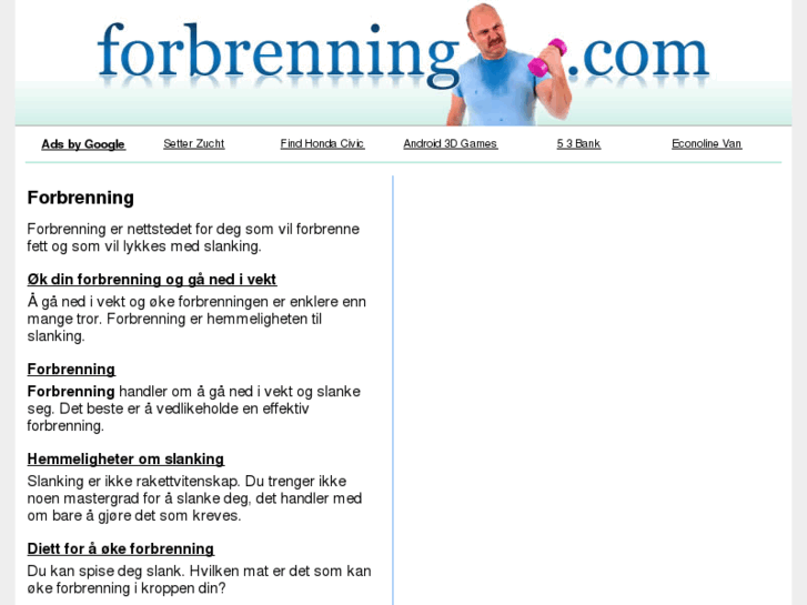 www.forbrenning.com