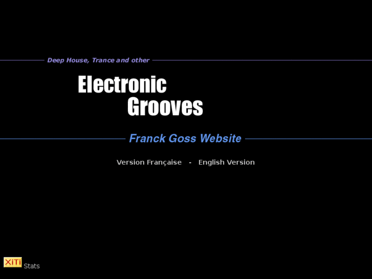 www.franckgoss.com