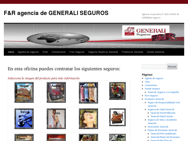 www.franseguros.com