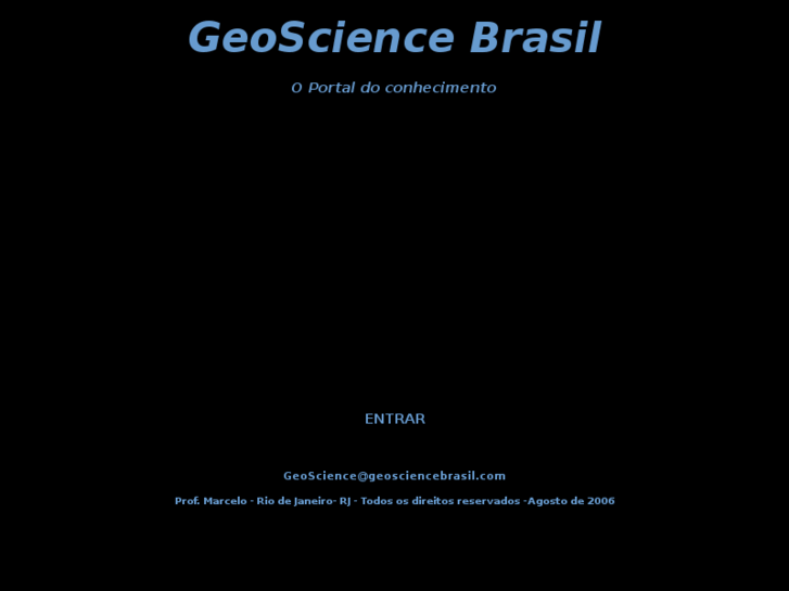 www.geosciencebrasil.com