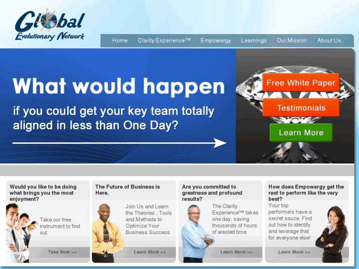 www.globalevolutionary.net