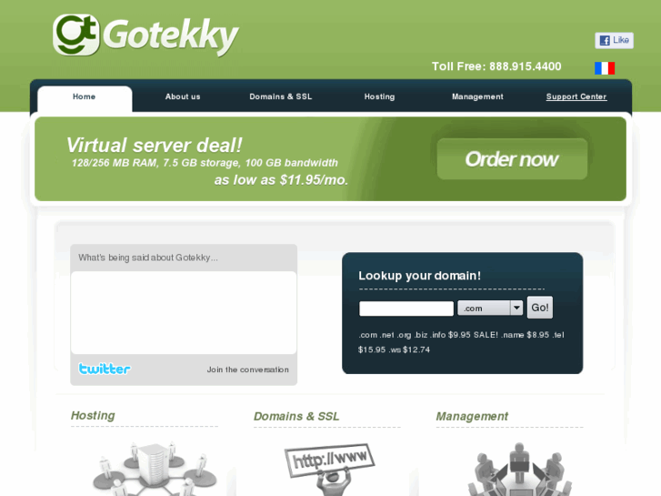 www.gotekky.com