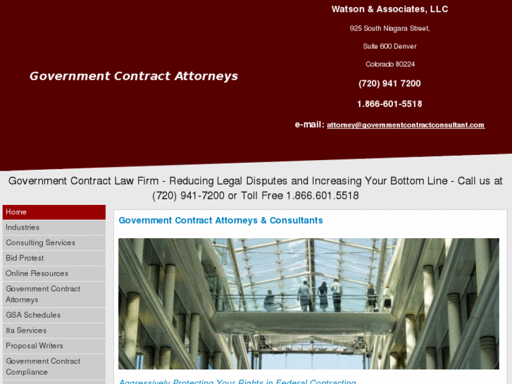 www.governmentcontractconsultant.com