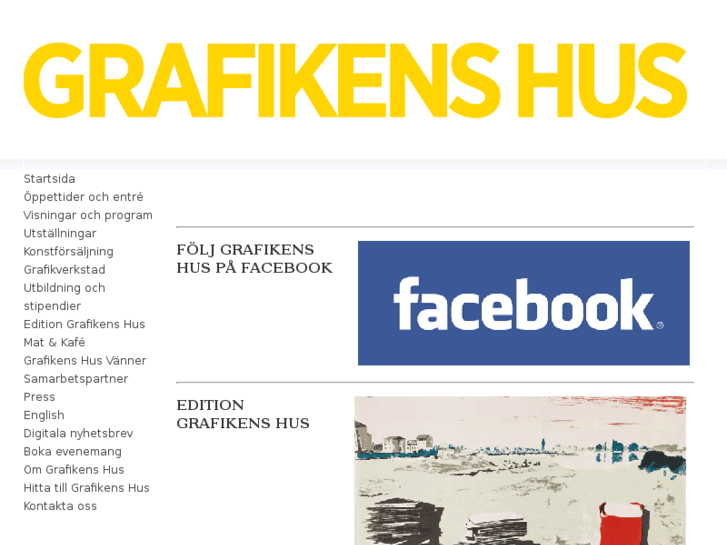 www.grafikenshus.se