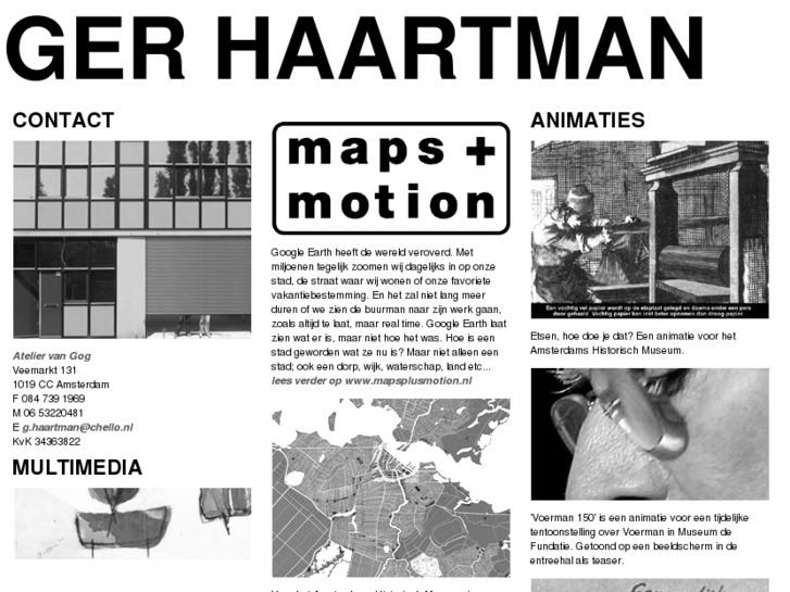 www.haartman.nl