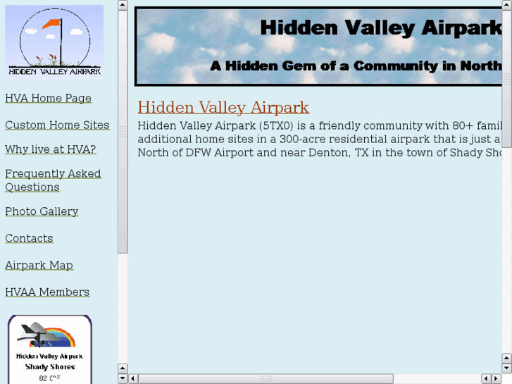 www.hiddenvalleyairpark.org