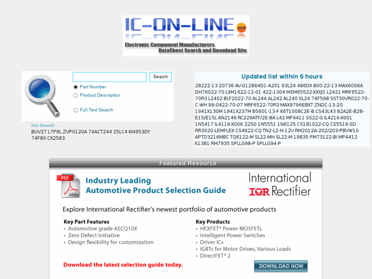 www.ic-on-line.cn