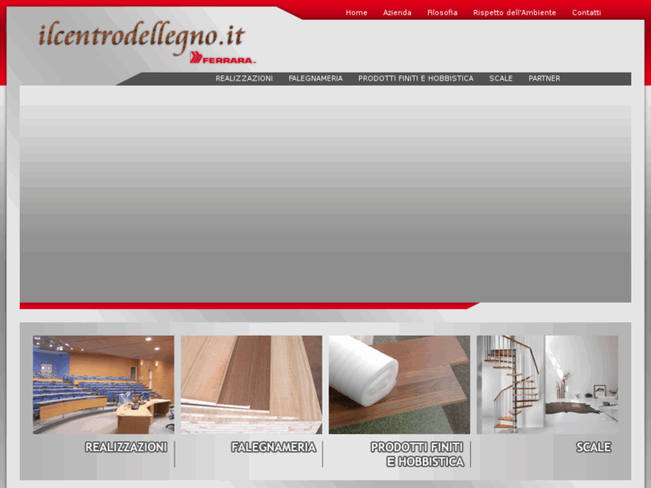 www.ilcentrodellegno.com