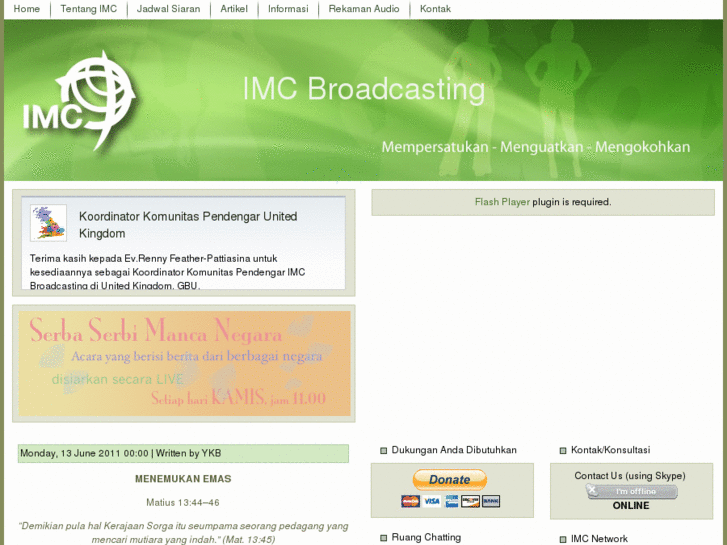 www.imcmedia.org