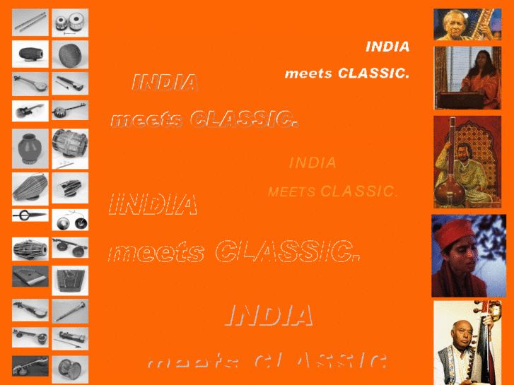www.india-meets-classic.net