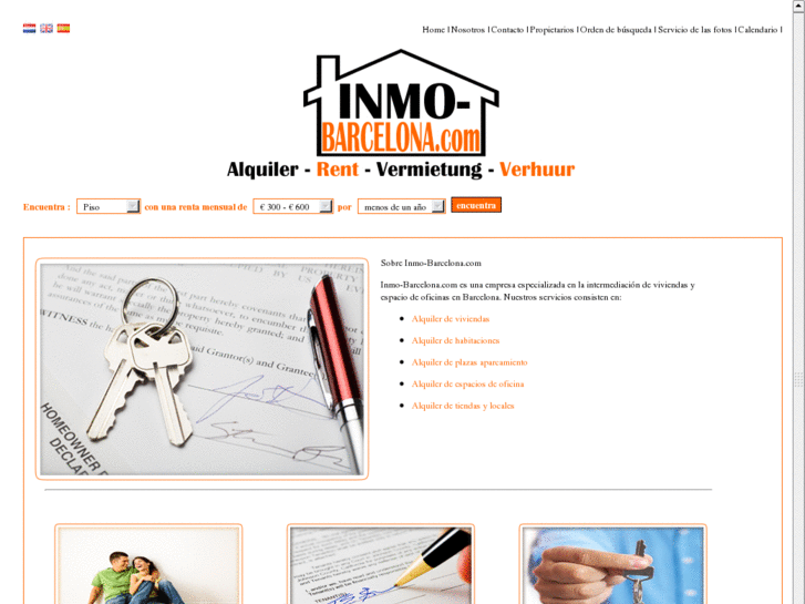 www.inmo-barcelona.com