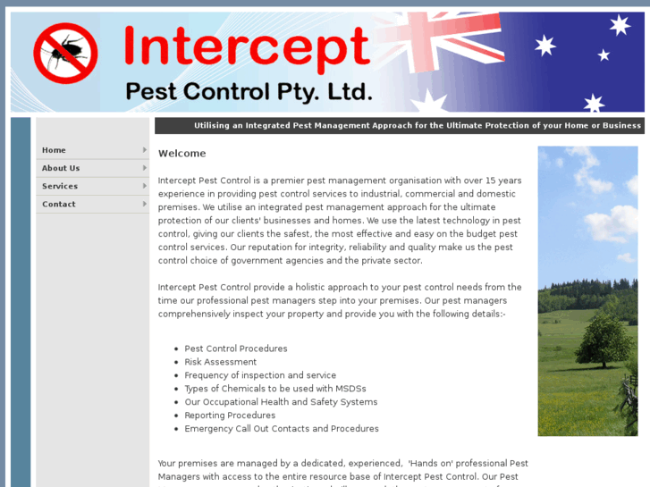 www.interceptpestcontrol.com