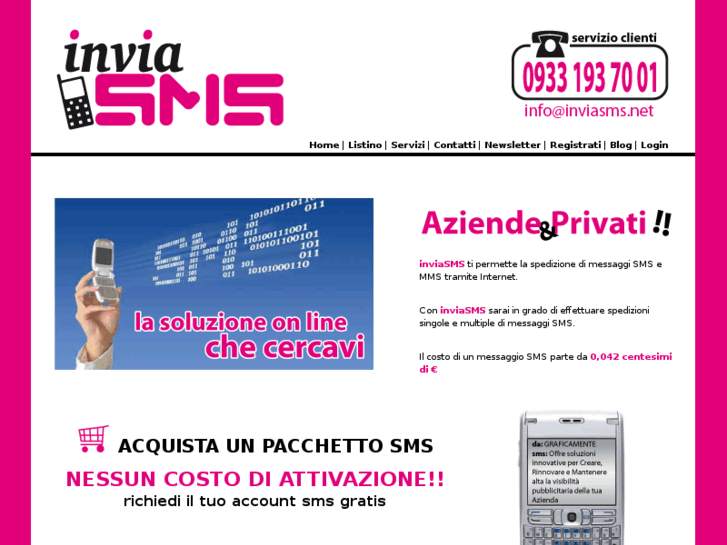 www.inviasms.net