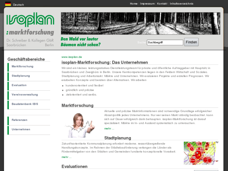 www.isoplan.de