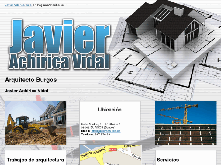 www.javierachirica.es