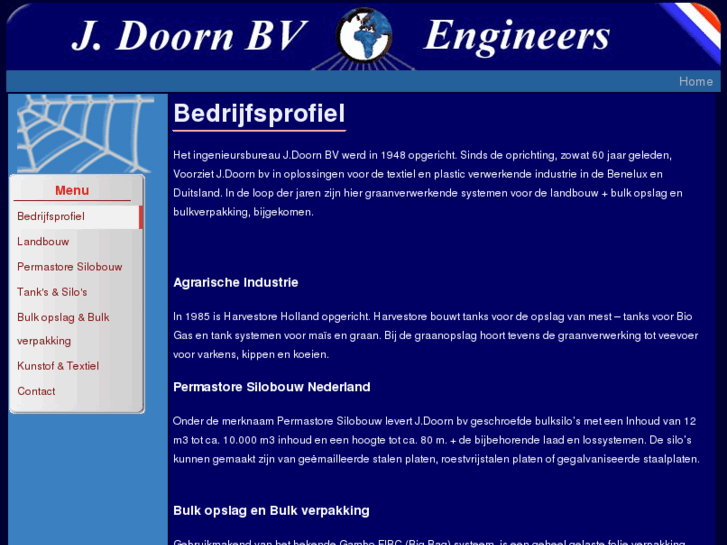 www.jdoornbv.com