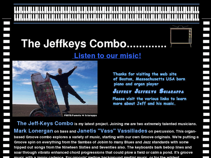 www.jeffkeyscombo.com