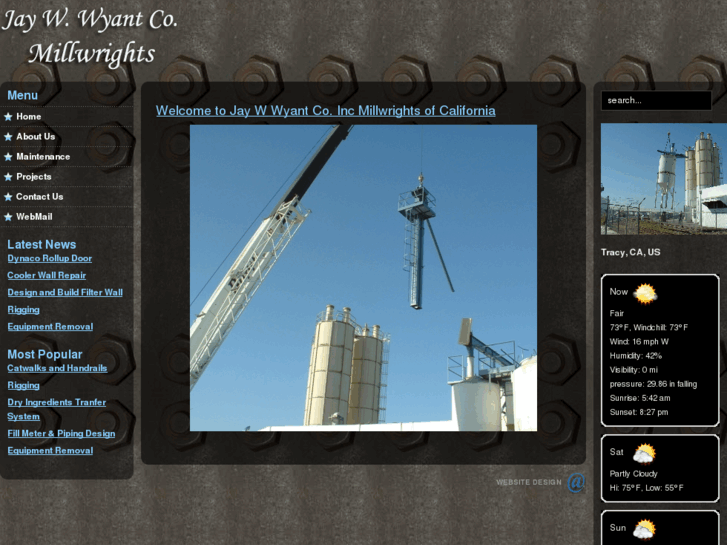 www.jwmillwright.com