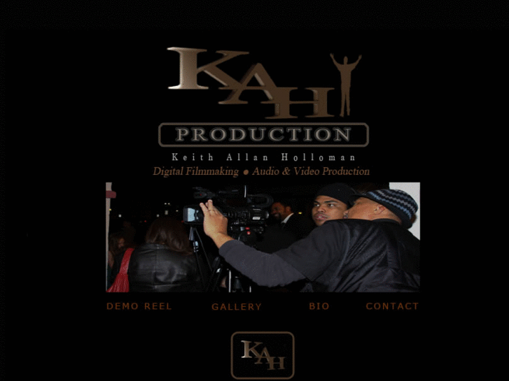 www.kahproduction.com