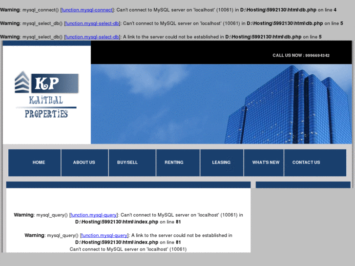 www.kaithalproperty.com