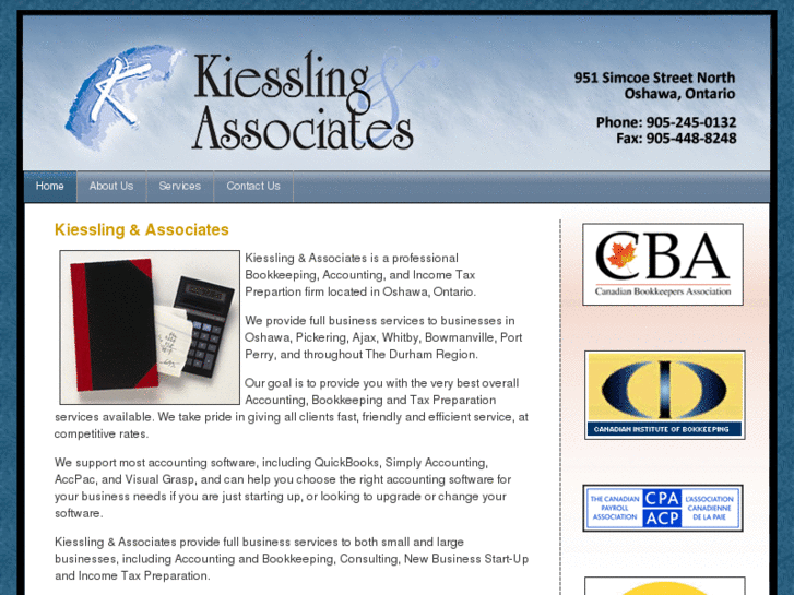 www.kiesslingassociates.com