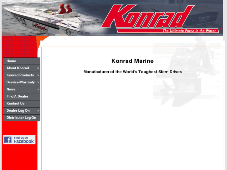 www.konrad-marine.com